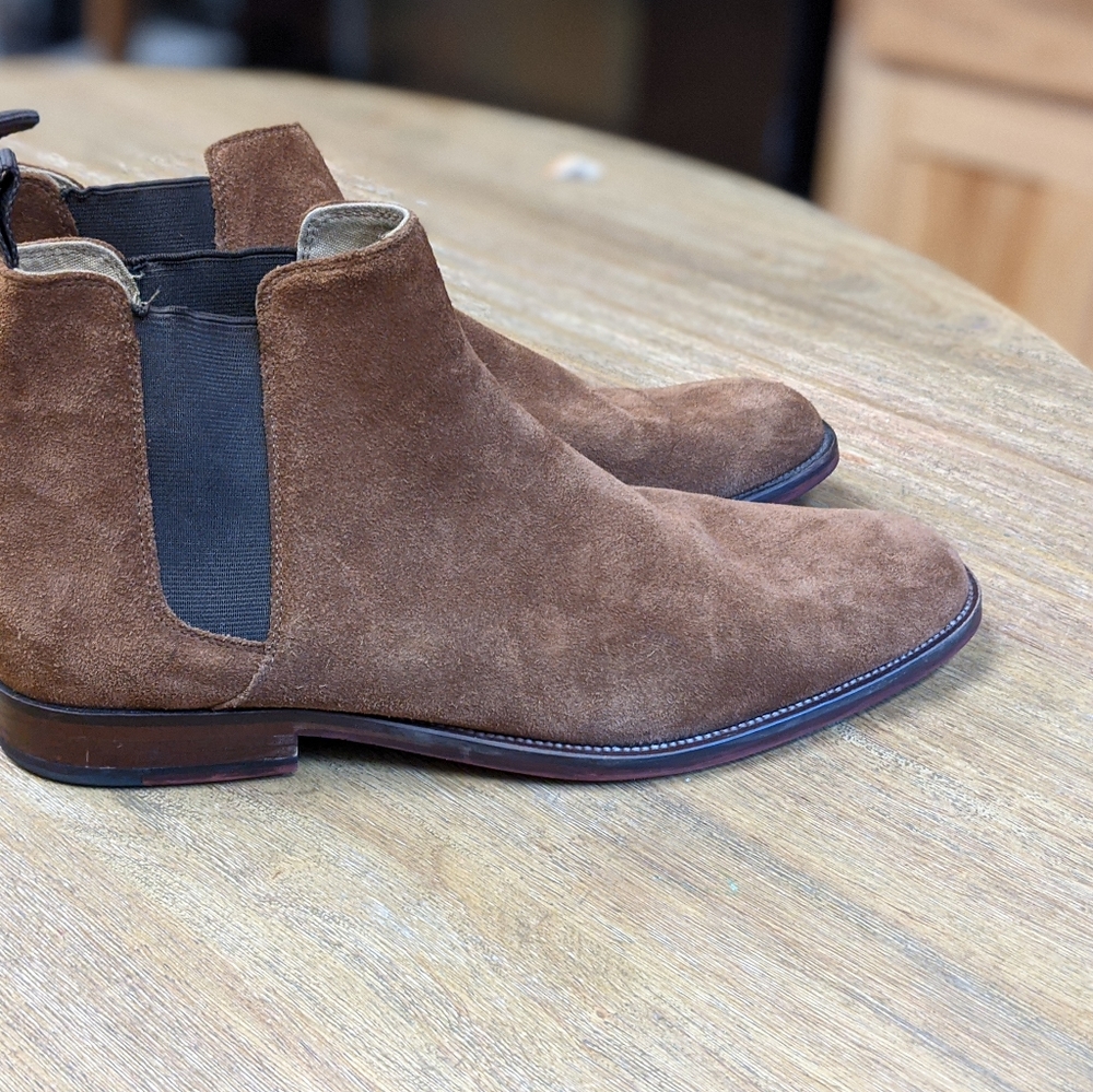 Mens Aldo Dress shoes